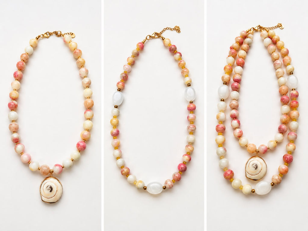 Moana Necklace