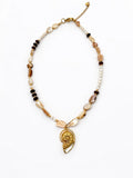 Sand Necklace