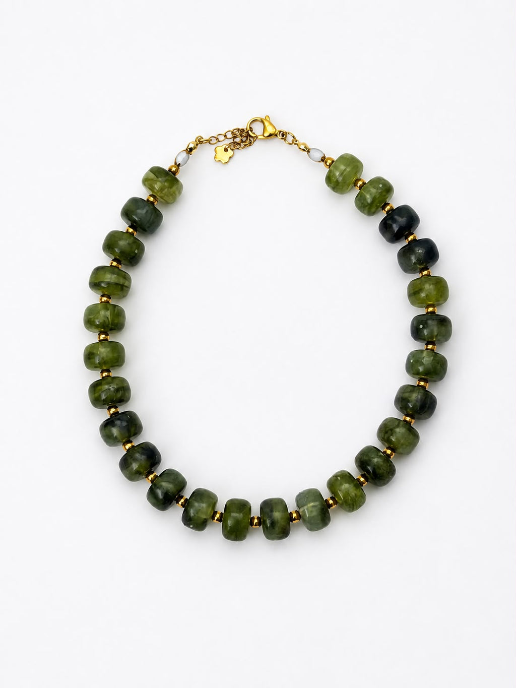 Esmeralda Necklace