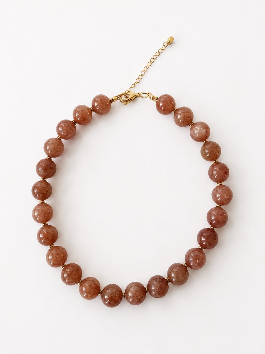 Stone Necklace
