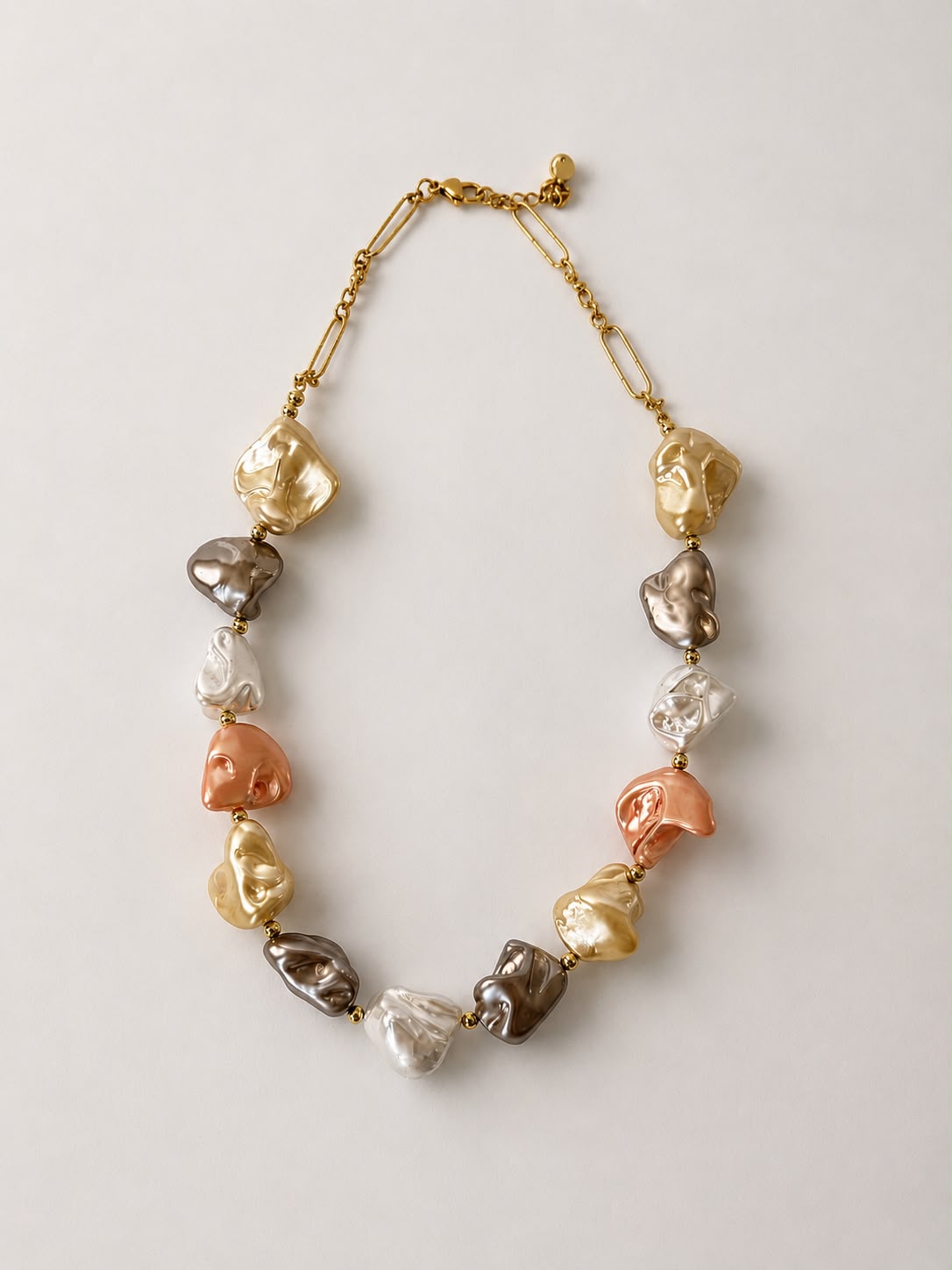 La Perla Necklace