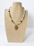 Peace Necklace
