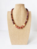 Mother Earth Necklace