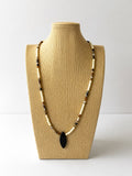 Ethnic Long Necklace