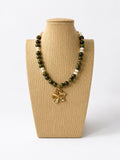 Oliva Necklace