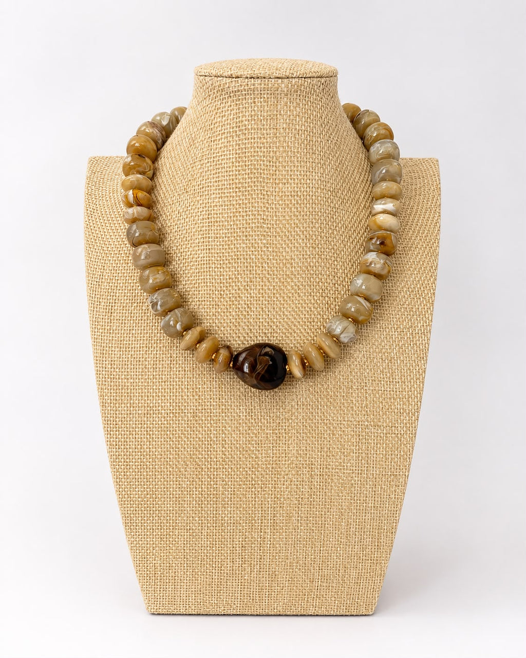 Sand Choker