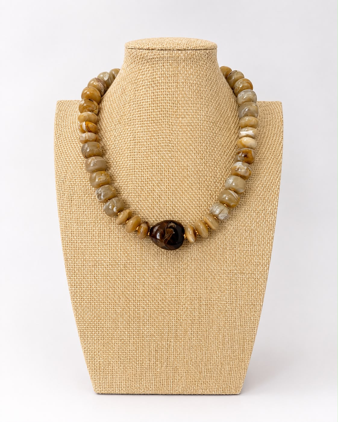Sand Choker