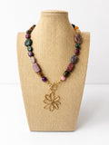 Gitana Necklace