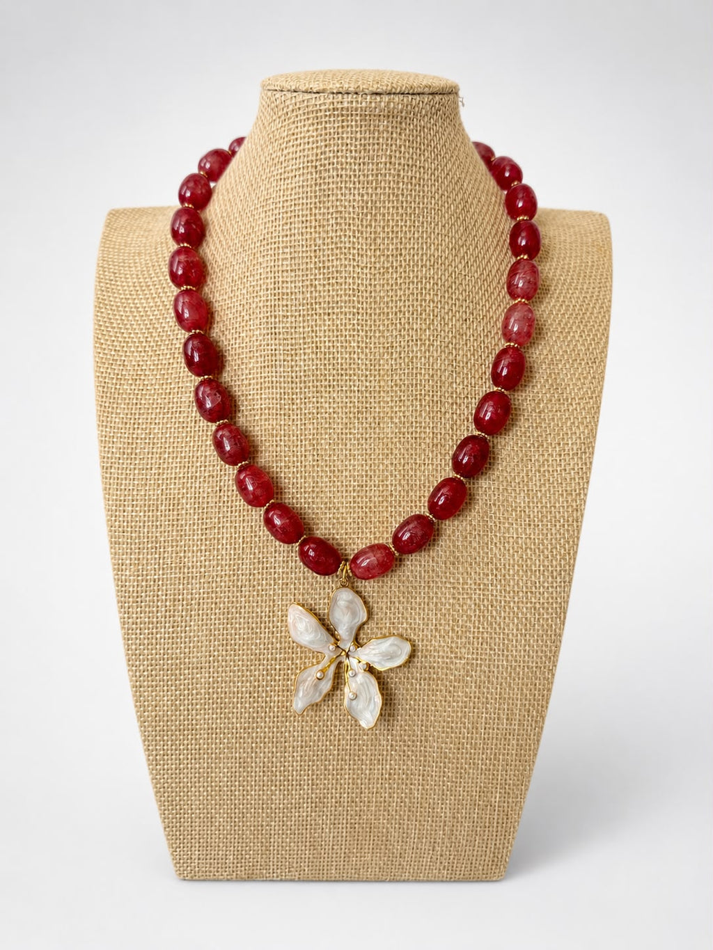 Guayaba Necklace