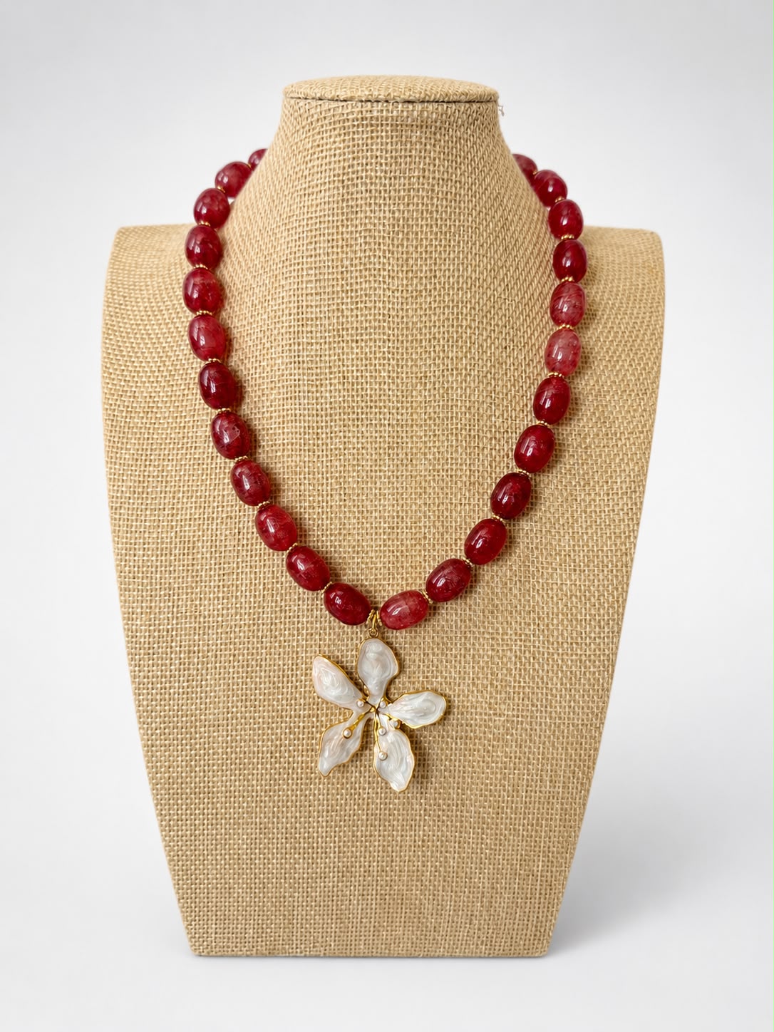 Guayaba Necklace