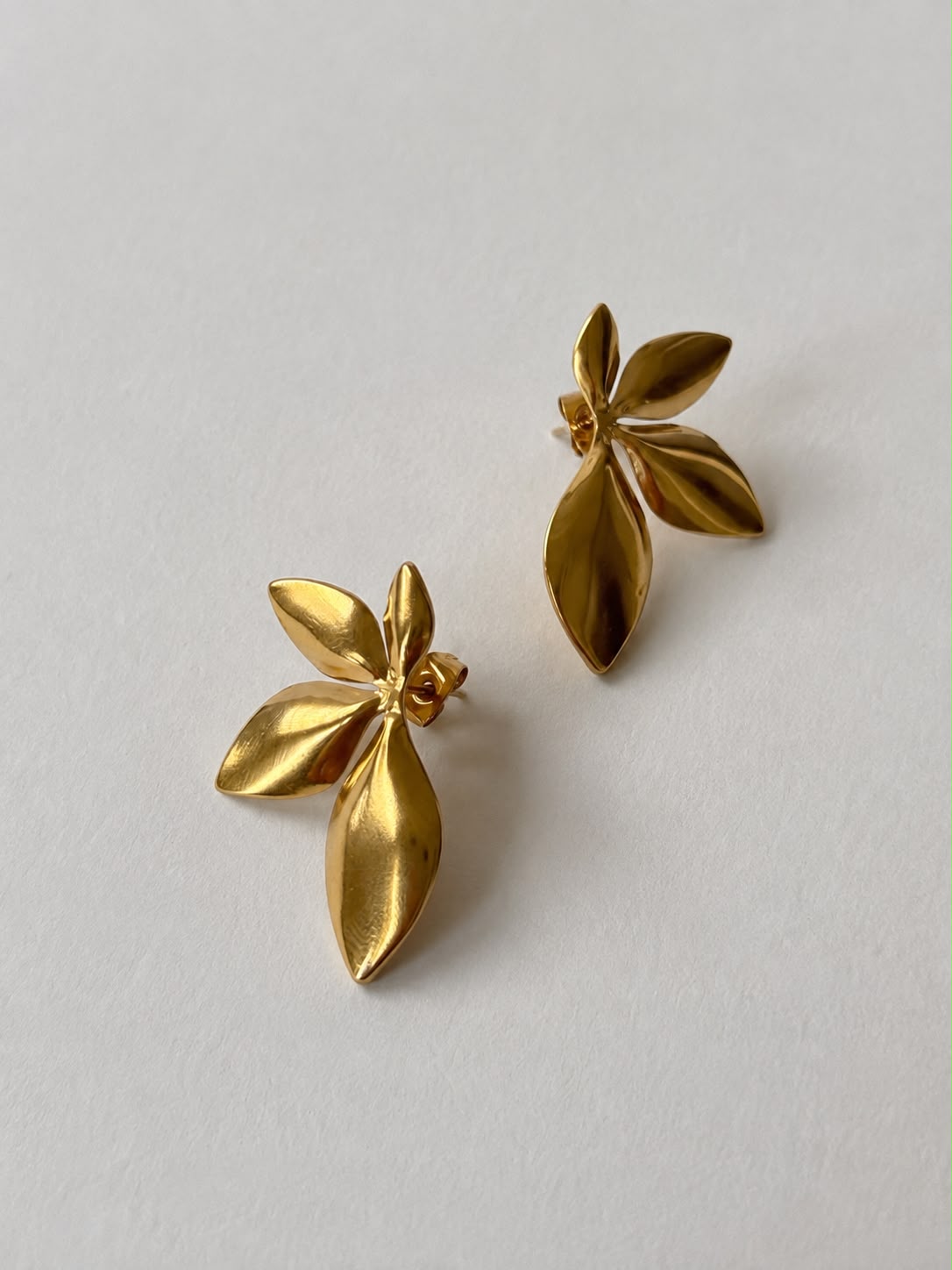 Autum Earrings