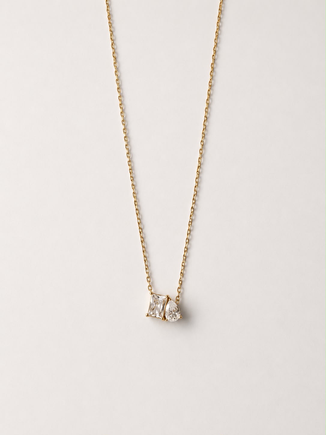 Sofía Necklace