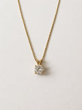 Lucía Necklace