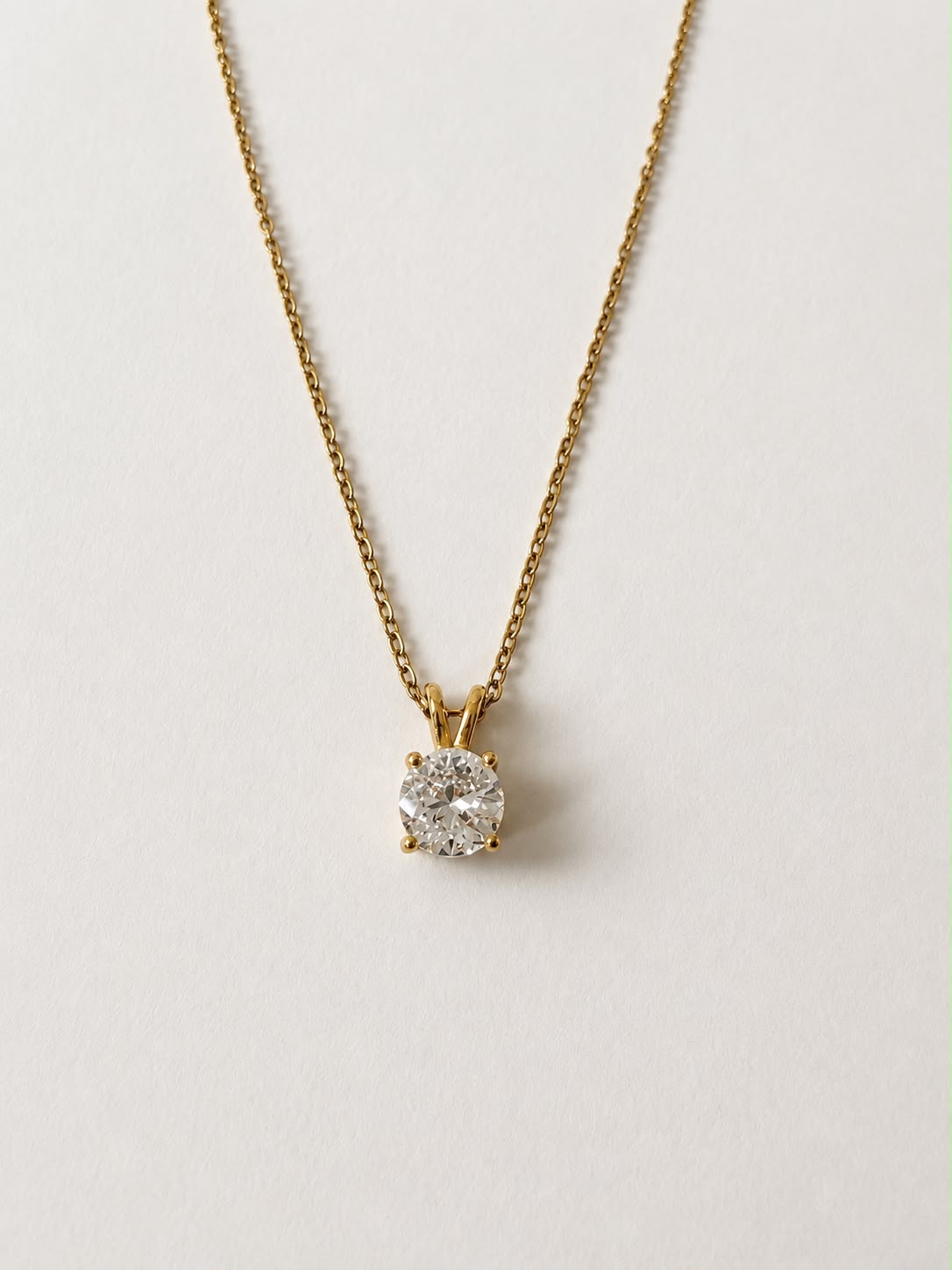 Lucía Necklace