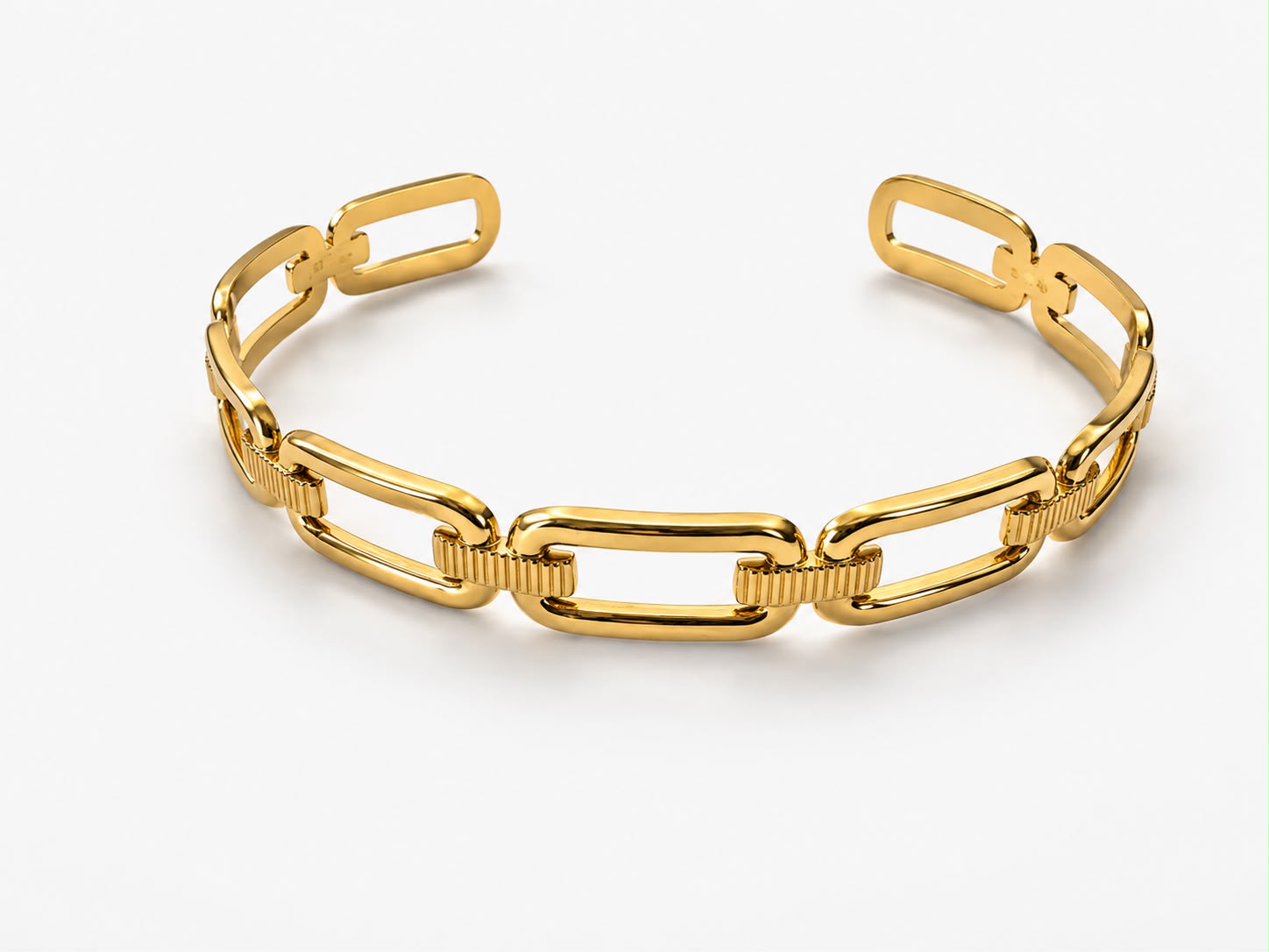 Chain Bracelet