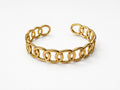 Classic Gold Brangle