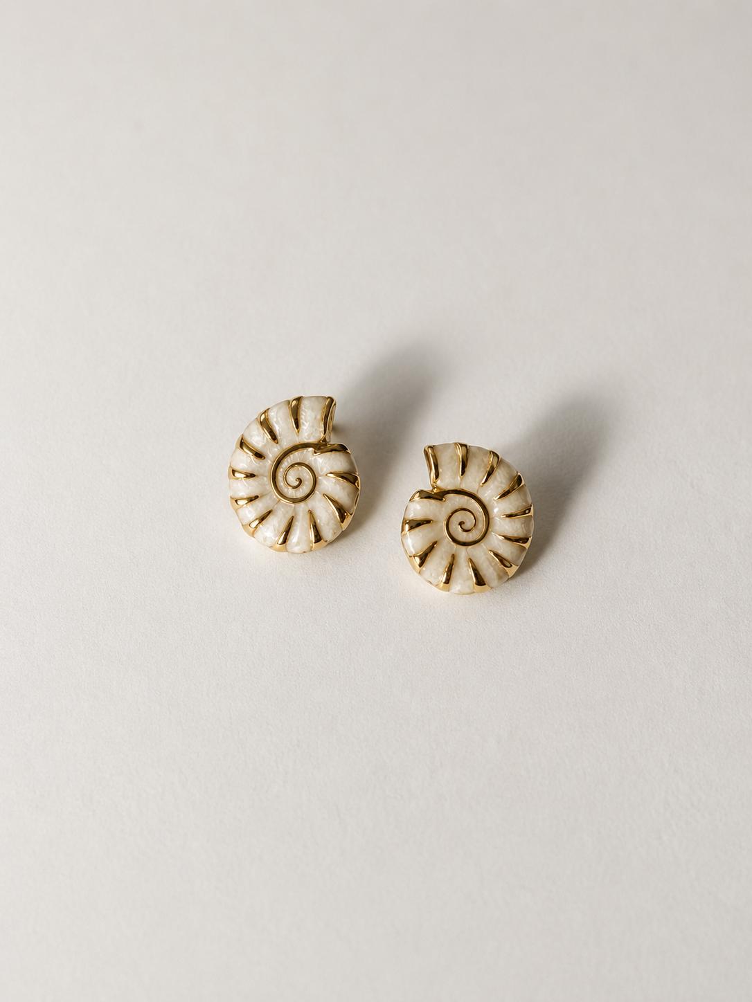 Ariel Earrings