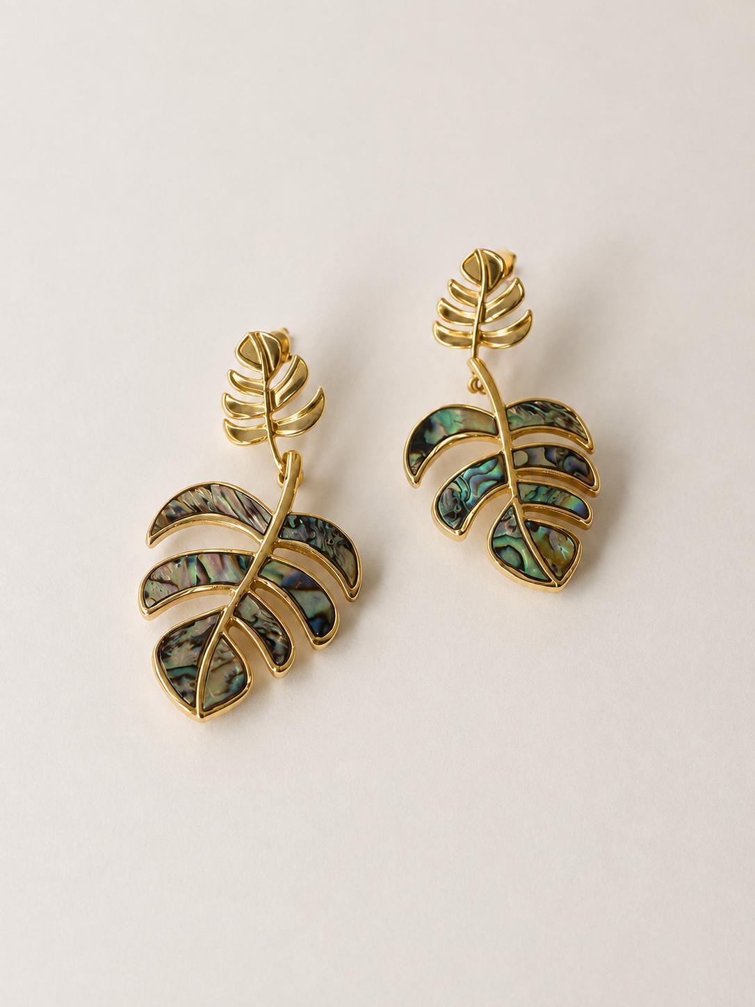 Tropi Earrings