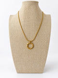 Classy Elegant Necklace
