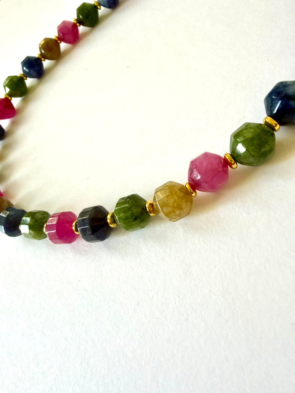 Gitana Choker