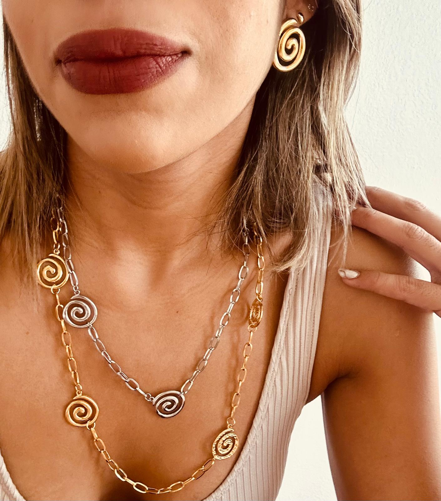 Oasis Necklace