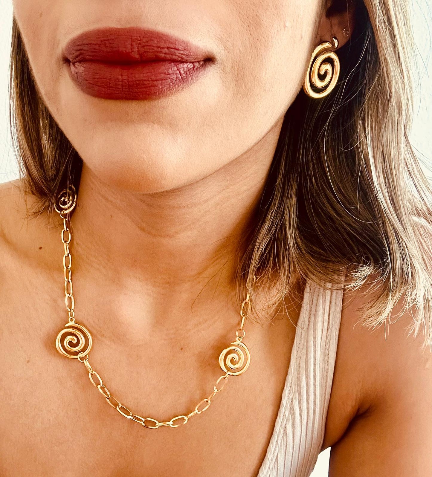 Oasis Necklace