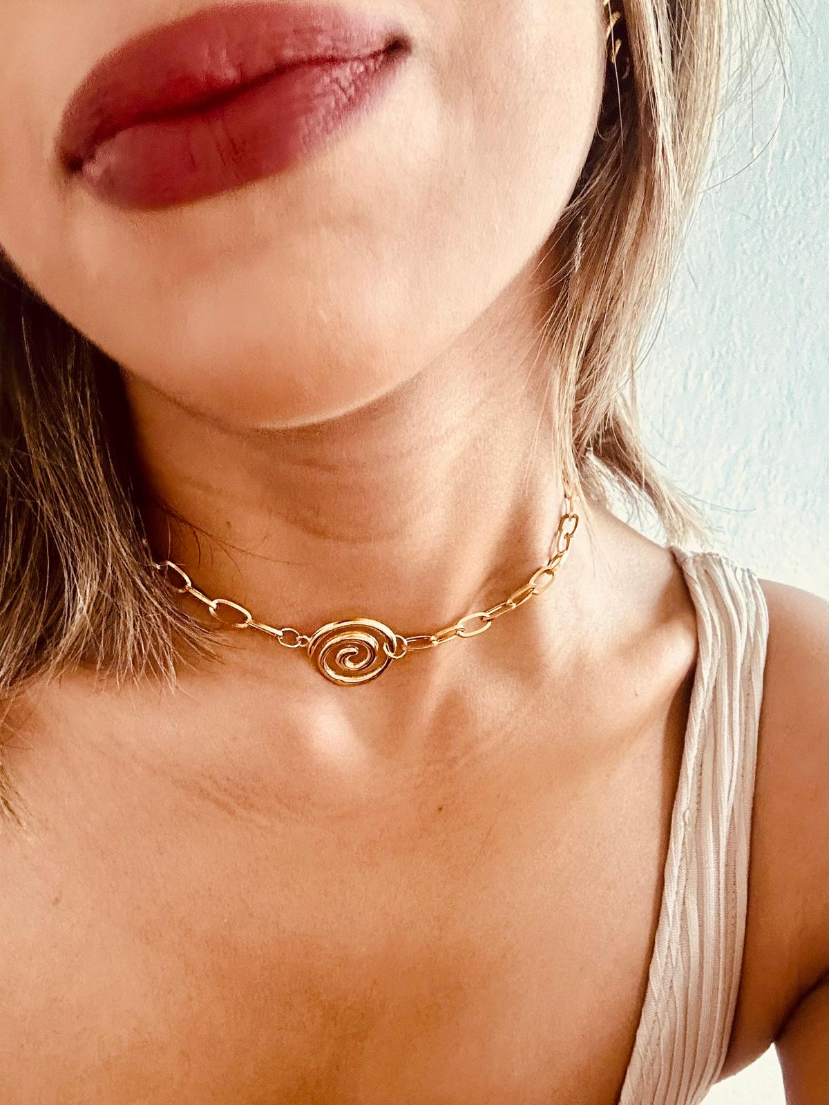 Oasis Necklace