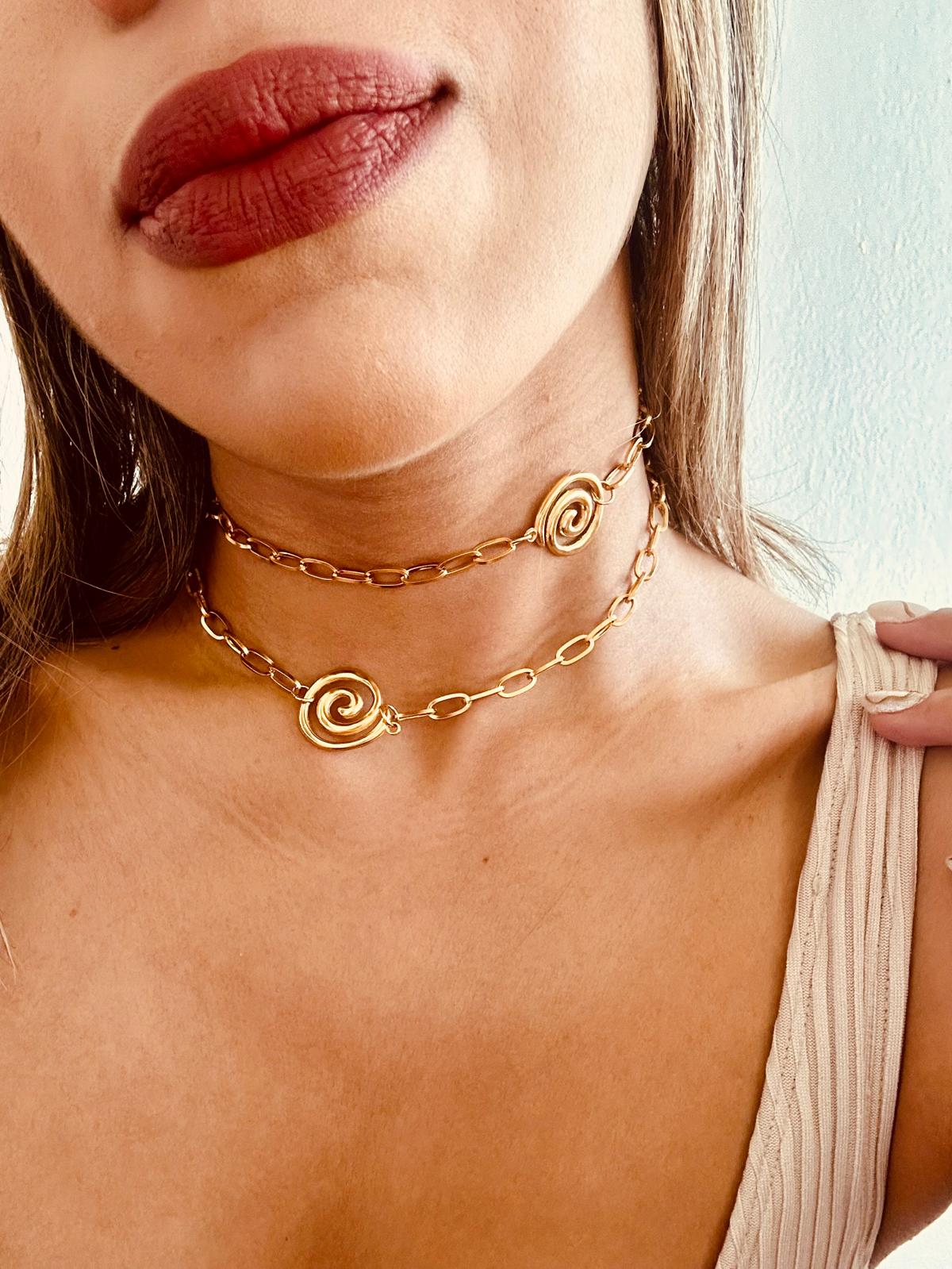 Oasis Necklace