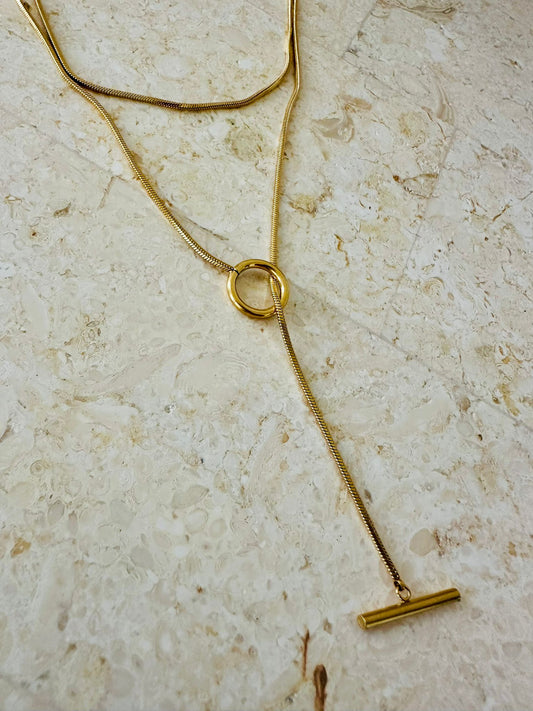 Every Girl Necklace