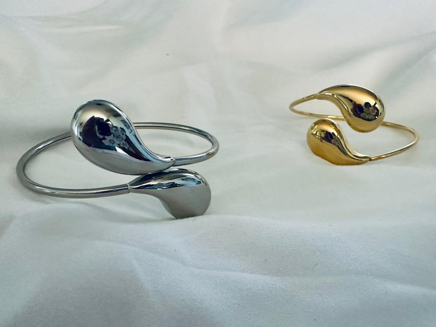 Water Drop Bracelet
