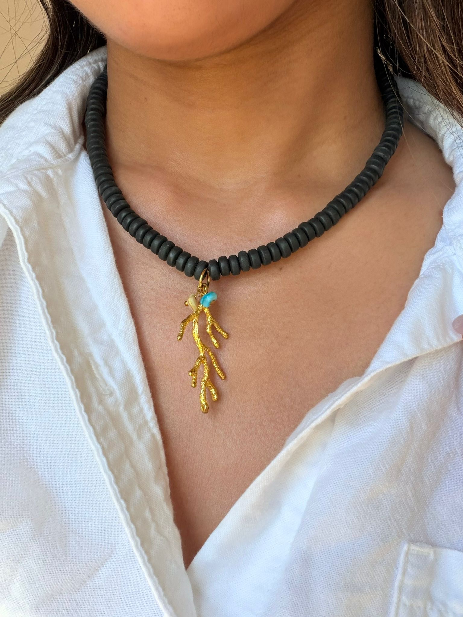 Beach Necklace