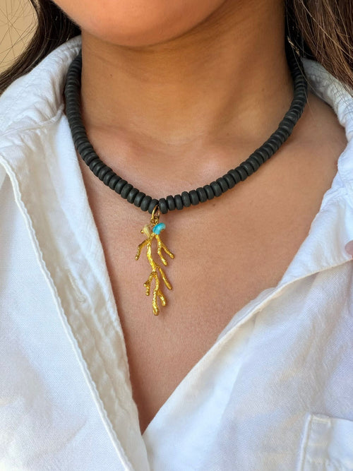 Beach Necklace