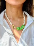 Perla del Mar Necklace