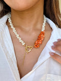 Perla del Mar Necklace