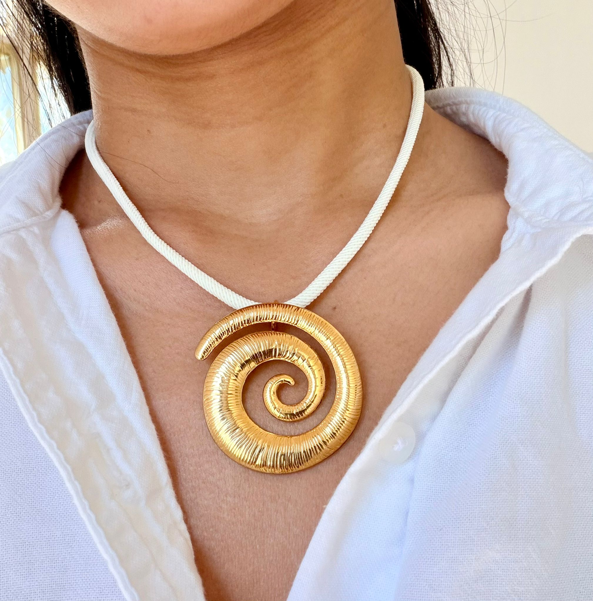 Marea Necklace