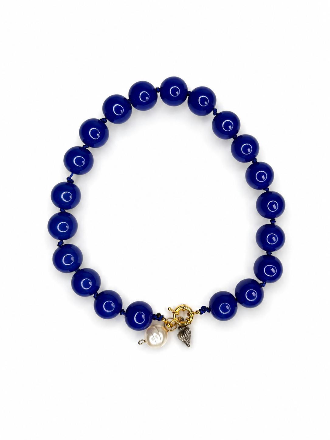 Summer Beads Choker