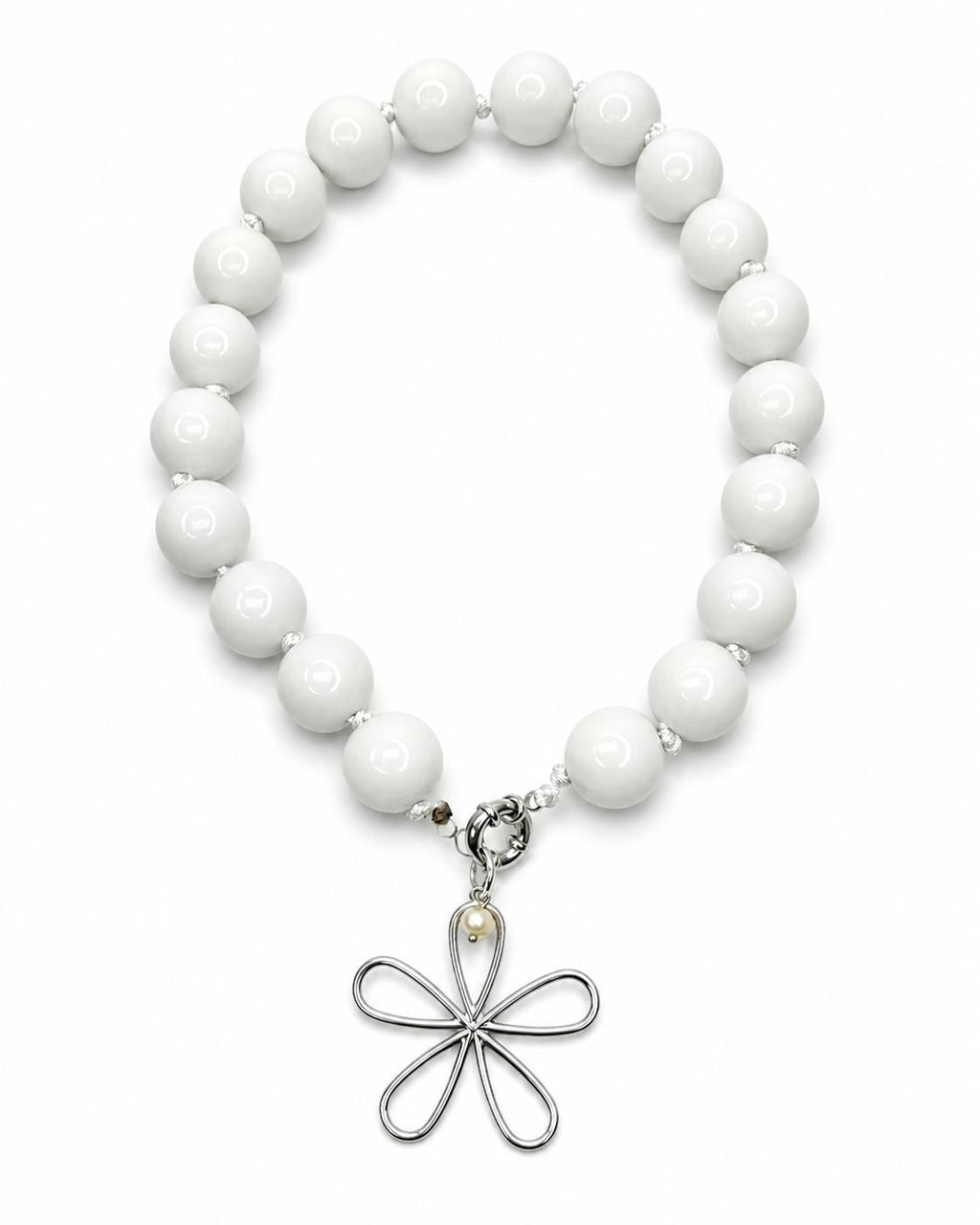 Summer Beads Choker