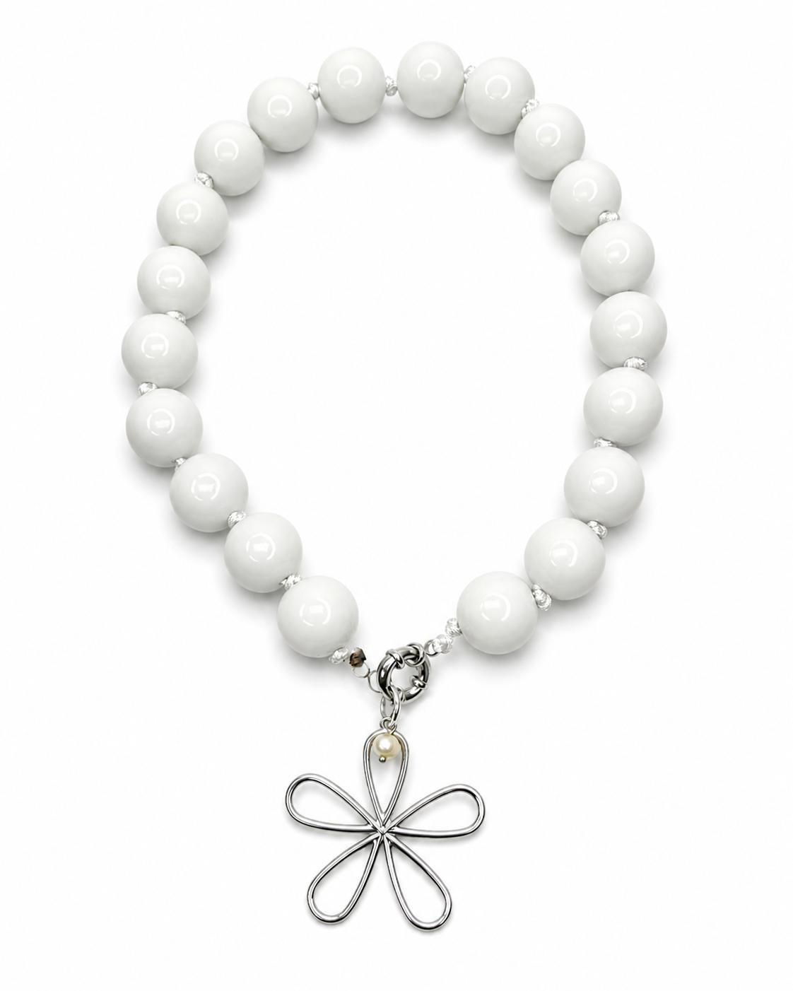 Summer Beads Choker