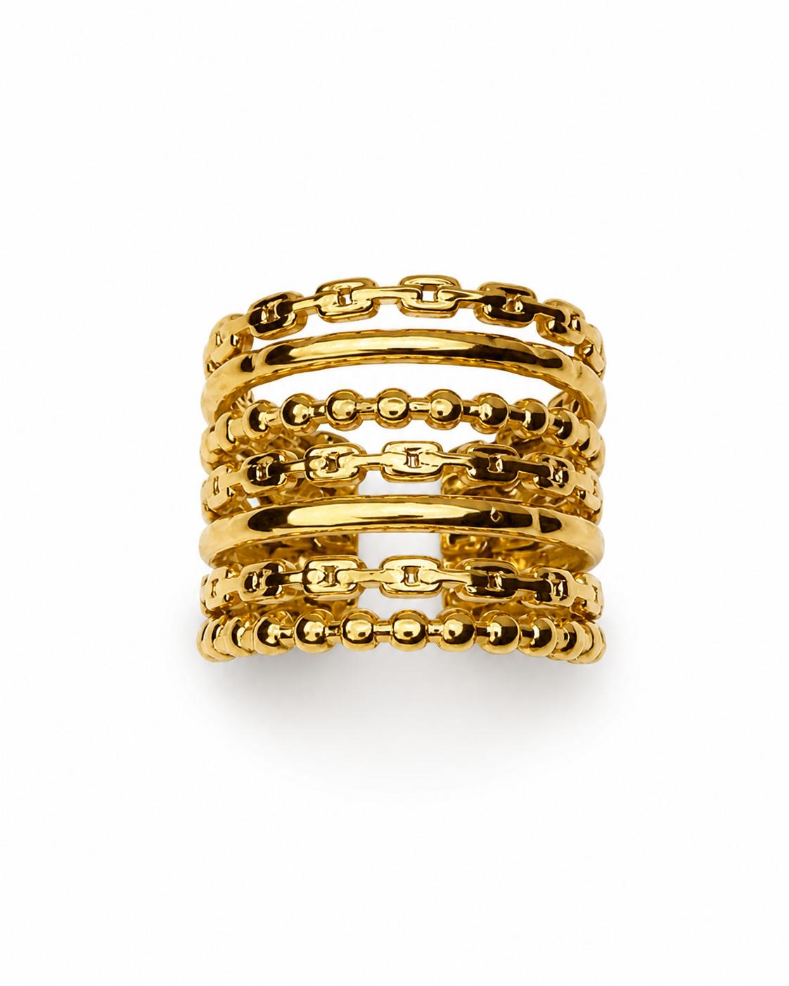 Gitana Ring