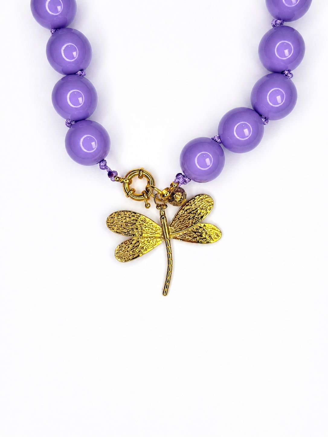 Summer Beads Choker