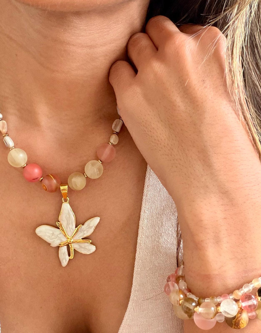 Natural Bracelets