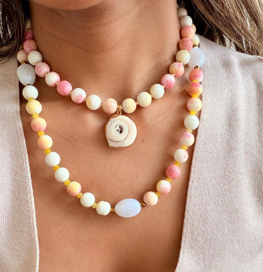 Moana Necklace