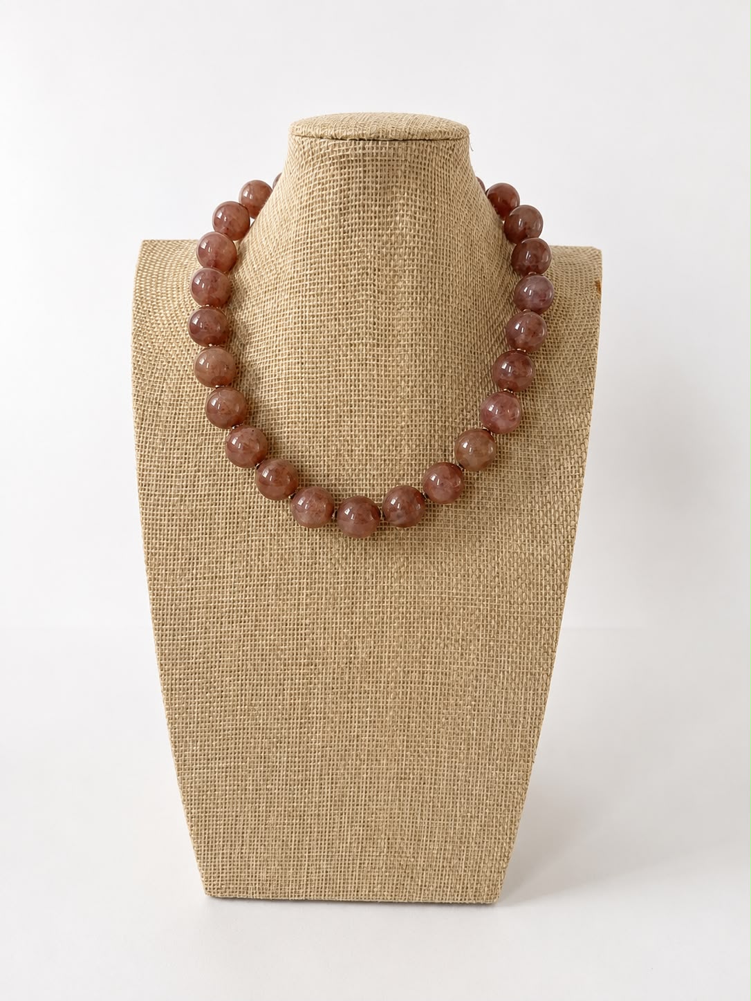 Stone Necklace