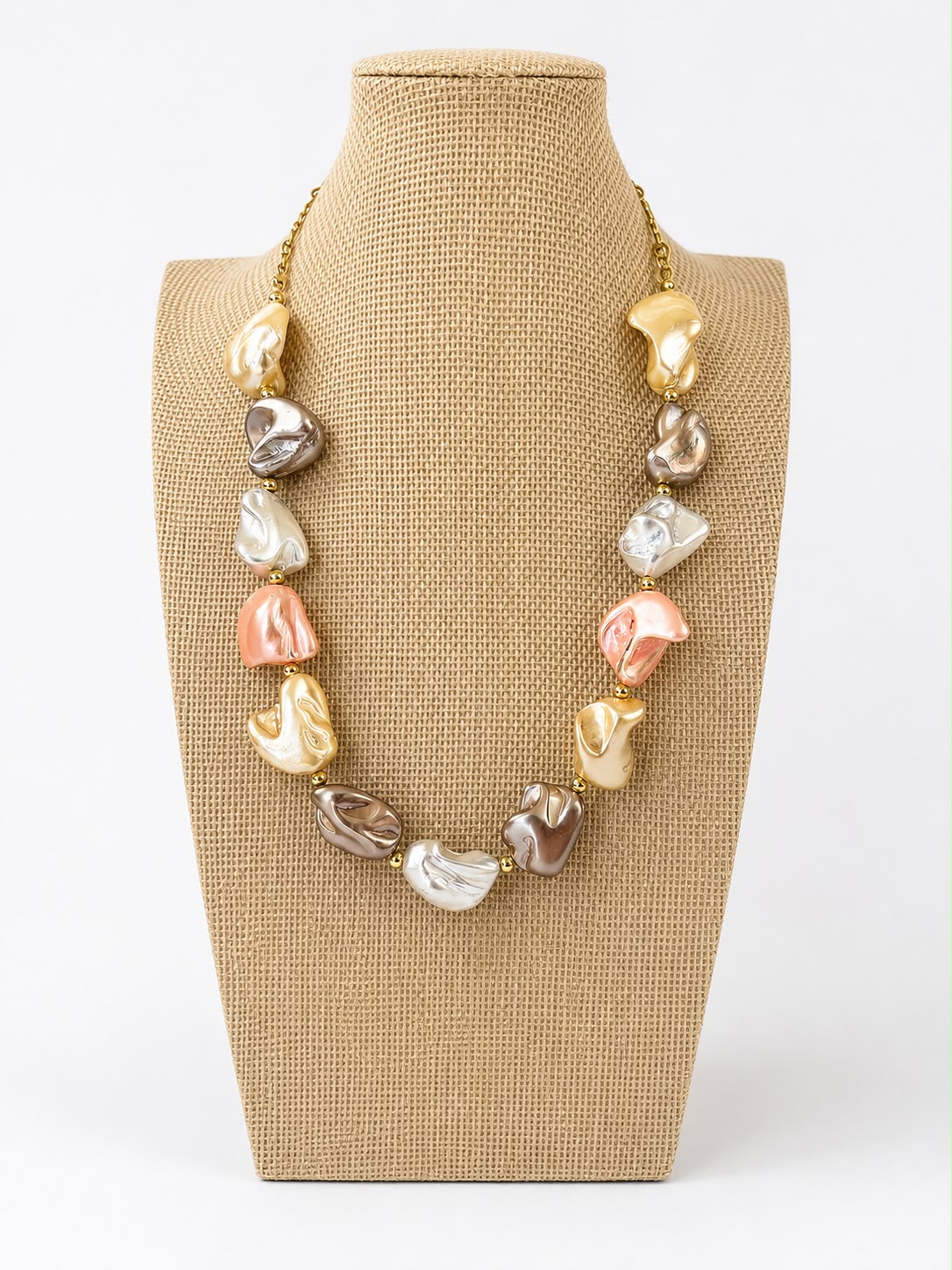 La Perla Necklace