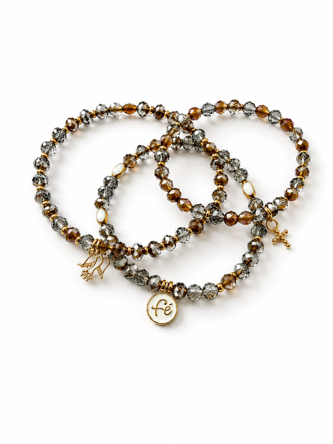 La Fe Bracelets