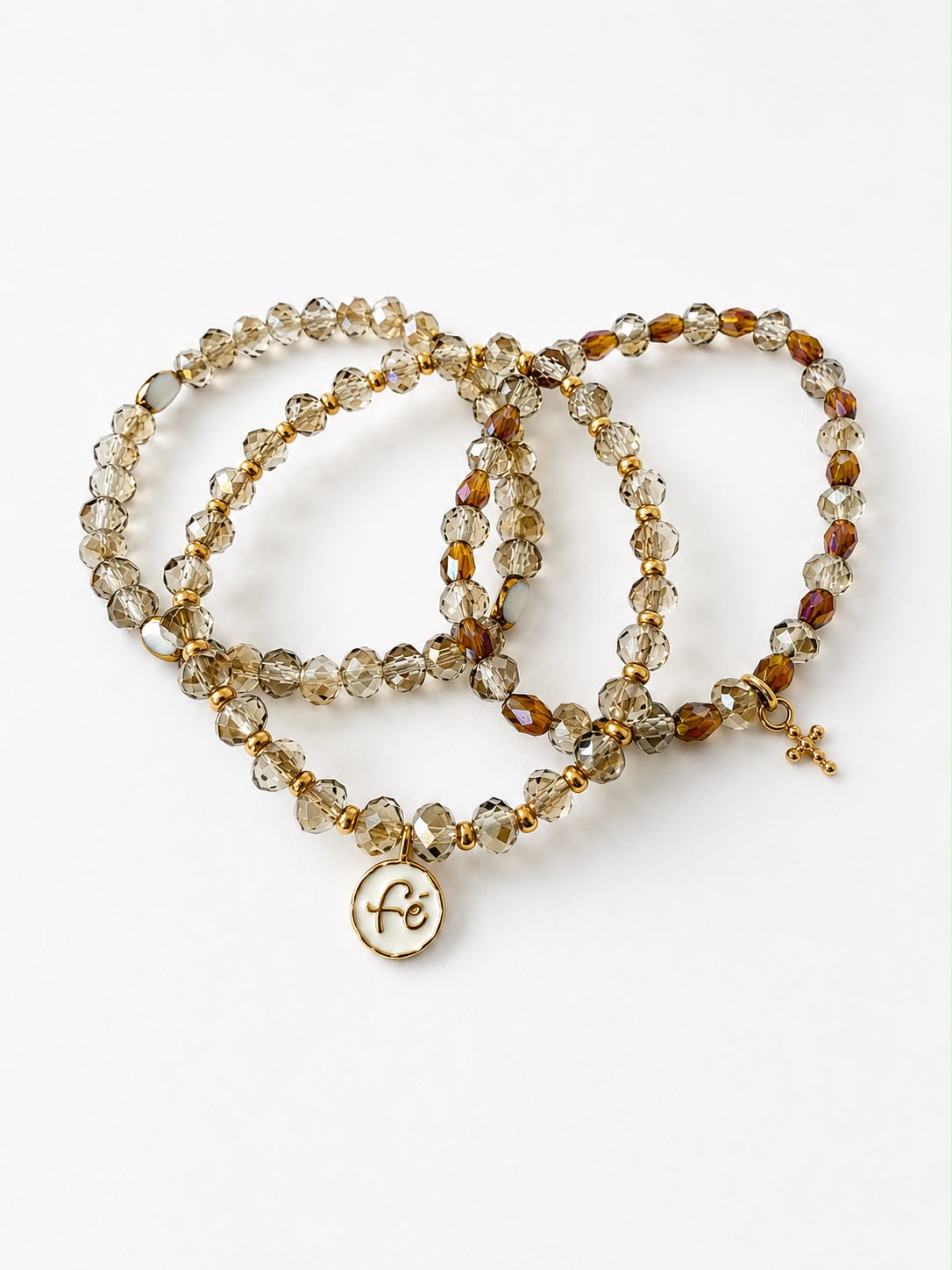 La Fe Bracelets