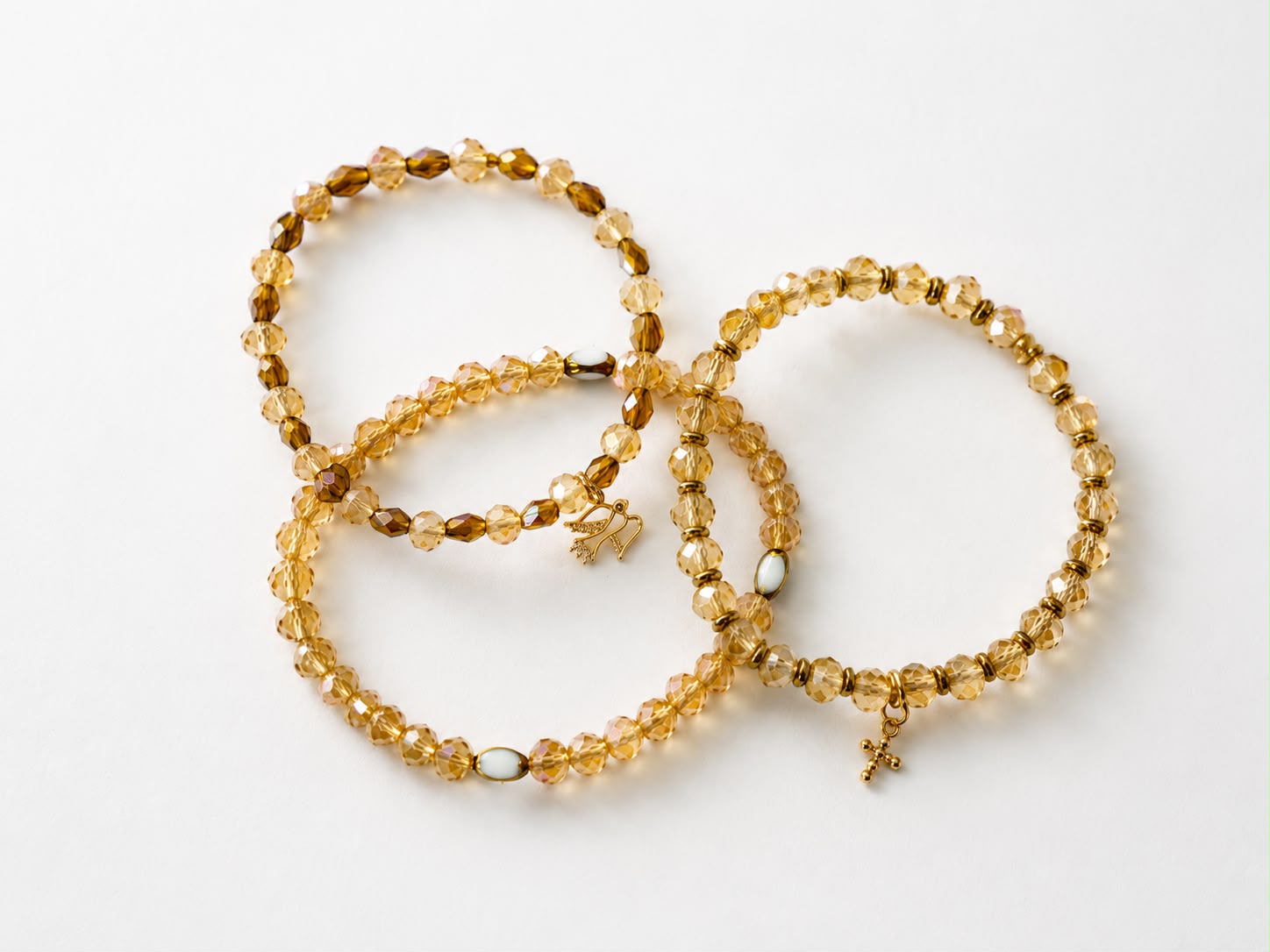 La Fe Bracelets