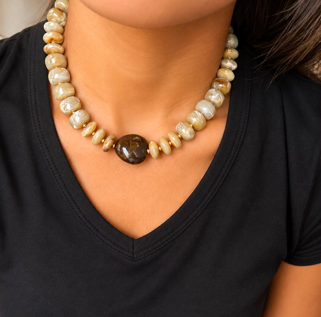 Sand Choker