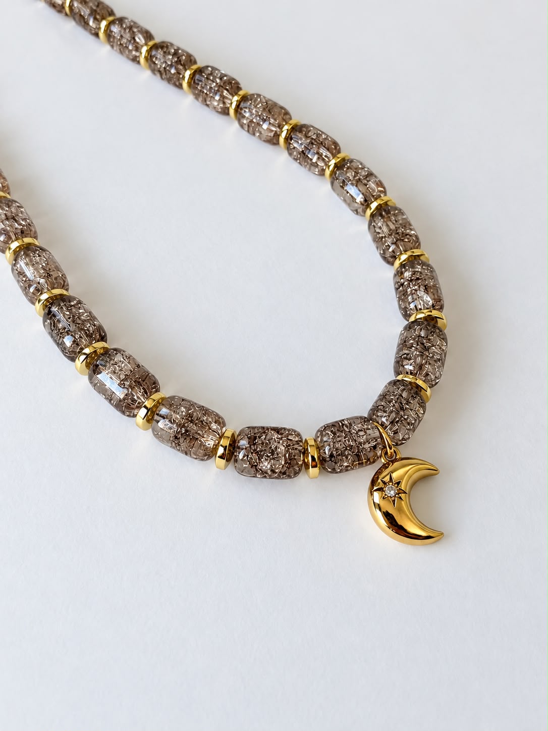 Nightdream Necklace